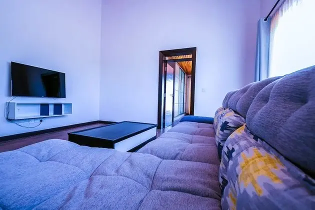 Apart Daire, 3 Yatak Odası