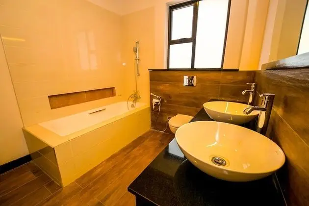 Apart Daire, 3 Yatak Odası