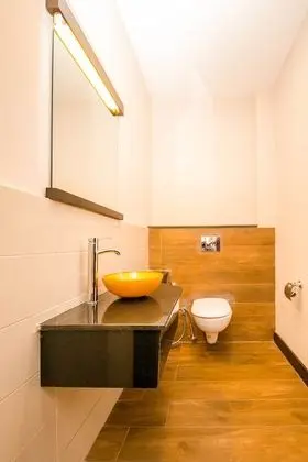 Apart Daire, 3 Yatak Odası