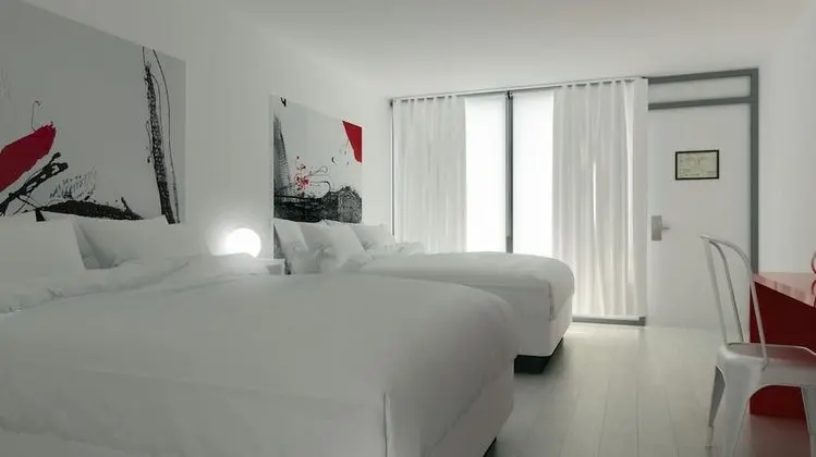 ECO Room, Two Queen Beds