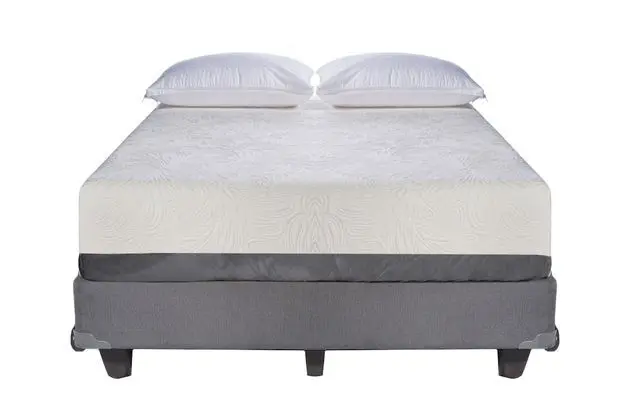 ECO Room, Two Queen Beds