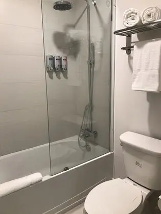 Tek Büyük Yataklı Oda, Avlu Manzaralı