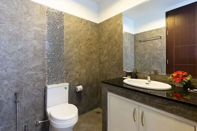 2 Bedrooms Pool Villa