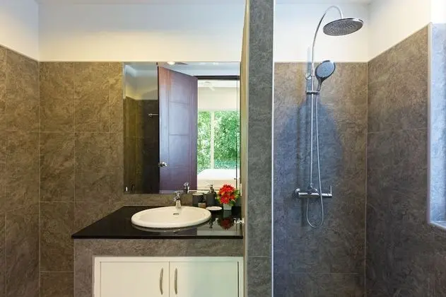 2 Bedrooms Pool Villa