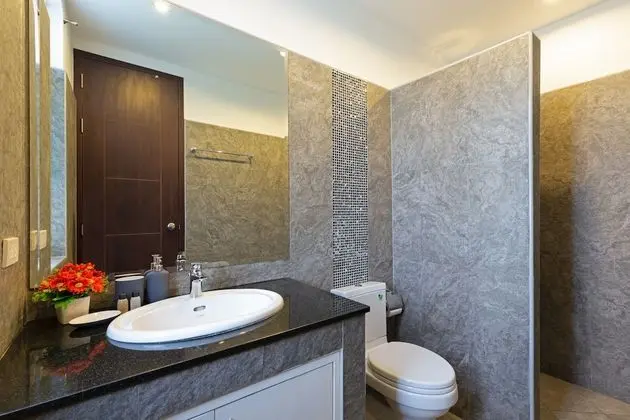 2 Bedrooms Pool Villa