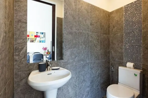 2 Bedrooms Pool Villa