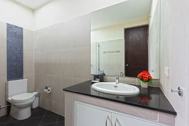 2 Bedrooms Pool Villa