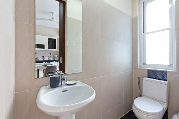 2 Bedrooms Pool Villa