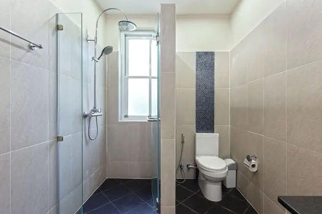 2 Bedrooms Pool Villa