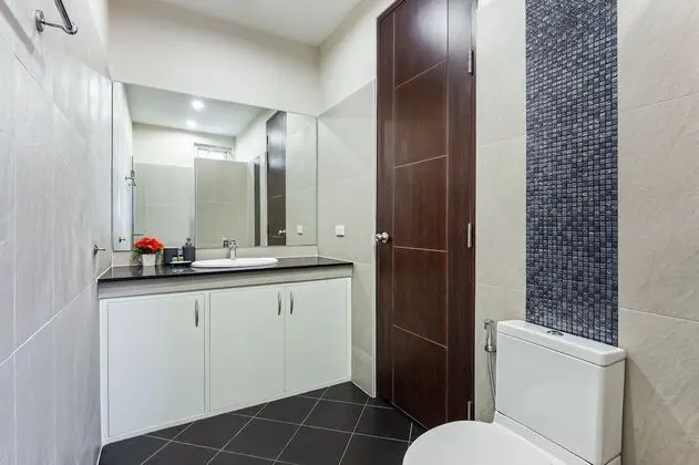 2 Bedrooms Pool Villa