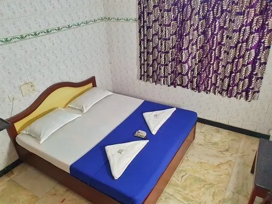 Standard Tek Büyük Yataklı Oda, 1 Çift Kişilik Yatak