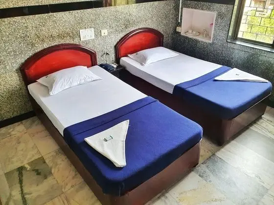 Standard Tek Büyük Yataklı Oda, 1 Çift Kişilik Yatak
