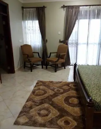 Senior Stüdyo, 1 Büyük (Queen) Boy Yatak, Sigara İçilmez
