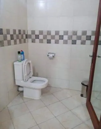 Senior Stüdyo, 1 Büyük (Queen) Boy Yatak, Sigara İçilmez