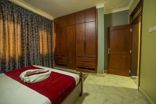 Standard Tek Büyük Yataklı Oda, 1 Çift Kişilik Yatak, Sigara İçilmez