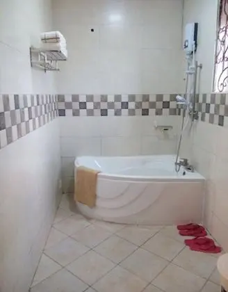 Standard Tek Büyük Yataklı Oda, 1 Çift Kişilik Yatak, Sigara İçilmez