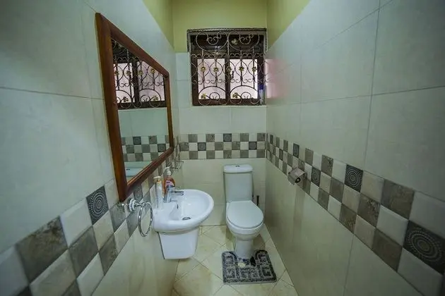Standard Tek Kişilik Oda, 1 Tek Kişilik Yatak, Sigara İçilmez