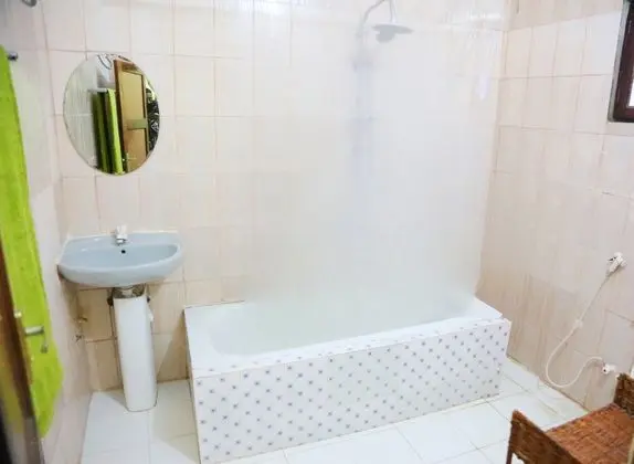 Çift ​​kişilik Deluxe