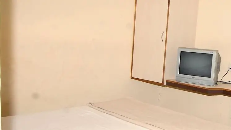 Standard Oda, 1 Çift Kişilik Yatak