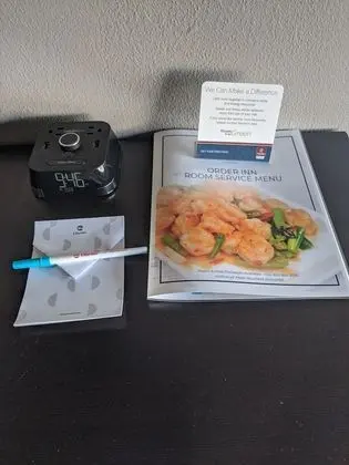 Standard Oda, 2 Büyük (Queen) Boy Yatak, Sigara İçilmez