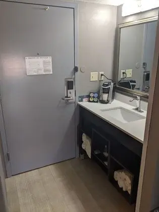 Standard Oda, 2 Büyük (Queen) Boy Yatak, Sigara İçilmez