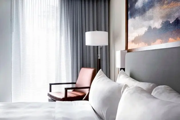 Oda, 1 En Büyük (King) Boy Yatak