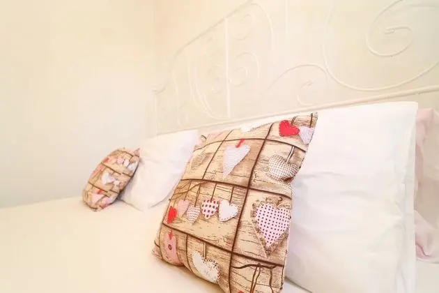 Kır Evi (Two Bedroom Holiday Home - Terrace an)