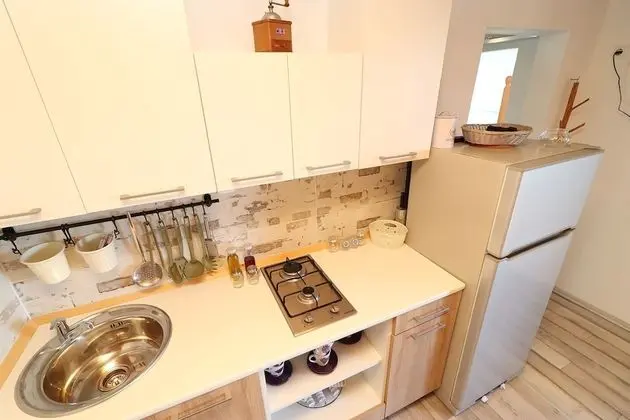 Kır Evi (Two Bedroom Holiday Home - Terrace an)