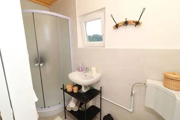 Kır Evi (Two Bedroom Holiday Home - Terrace an)