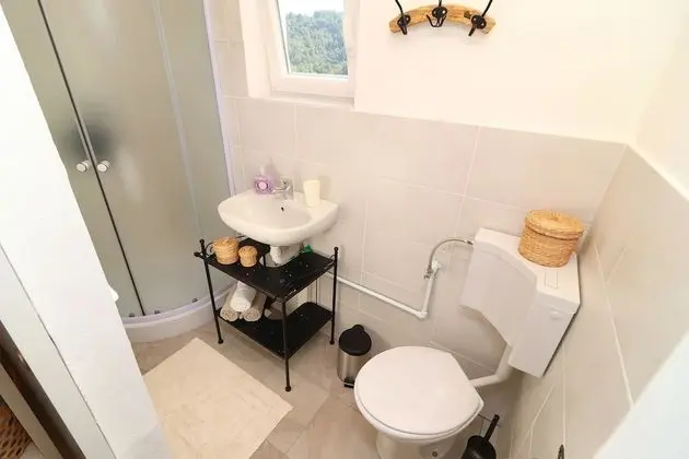 Kır Evi (Two Bedroom Holiday Home - Terrace an)