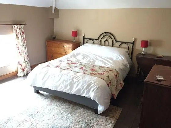 Deluxe Süit