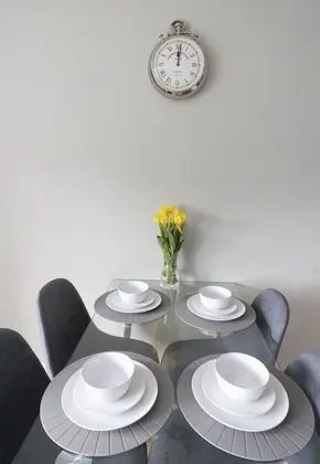 Apart Daire, 1 Yatak Odası (3)