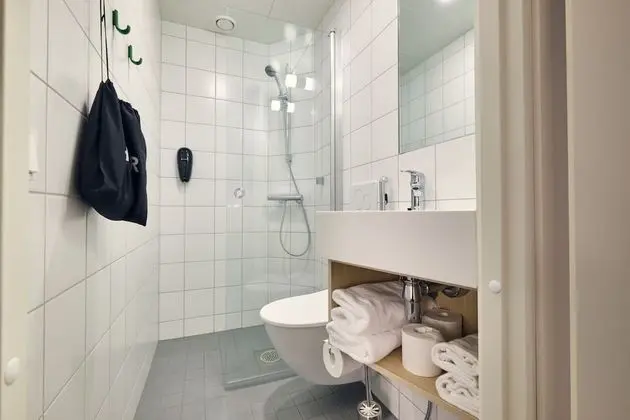Standard Oda