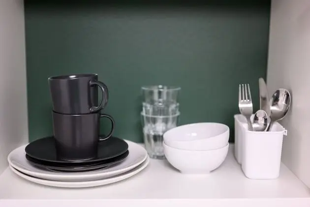 Standard İki Ayrı Yataklı Oda