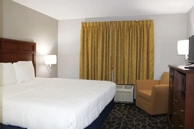 Standard Oda, 1 En Büyük (King) Boy Yatak