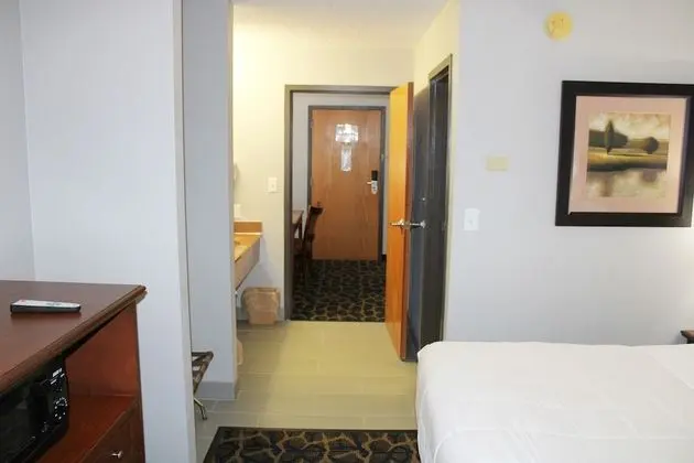 Standard Oda, 1 En Büyük (King) Boy Yatak