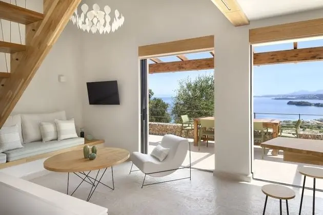 Premium Villa, 3 Yatak Odası, Kişiye Özel Havuzlu