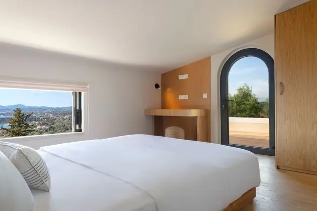 Premium Villa, 3 Yatak Odası, Kişiye Özel Havuzlu