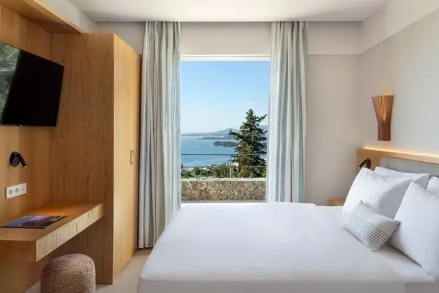 Premium Villa, 3 Yatak Odası, Kişiye Özel Havuzlu