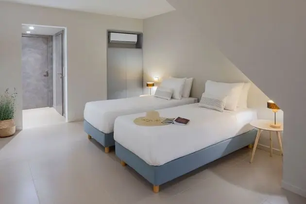 Premium Villa, 3 Yatak Odası, Kişiye Özel Havuzlu