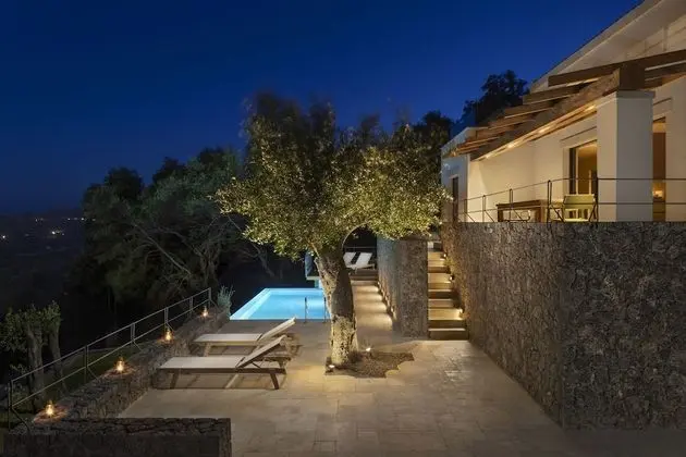 Premium Villa, 3 Yatak Odası, Kişiye Özel Havuzlu