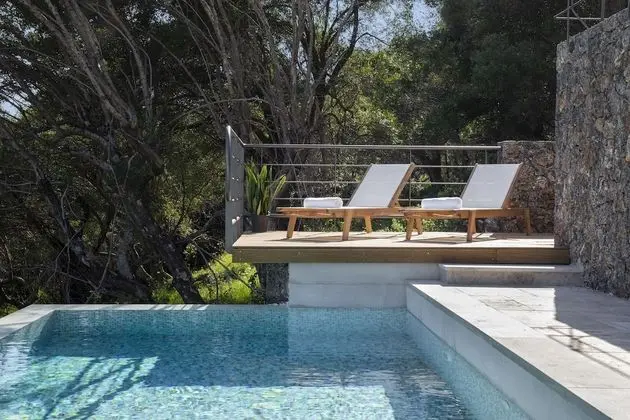 Premium Villa, 3 Yatak Odası, Kişiye Özel Havuzlu