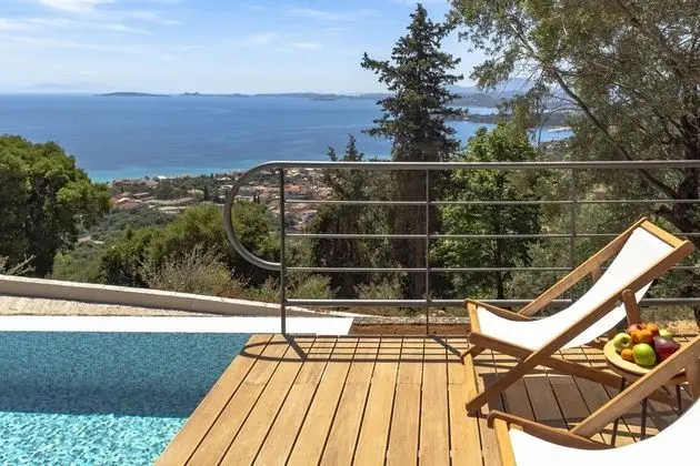 Premium Villa, 3 Yatak Odası, Kişiye Özel Havuzlu