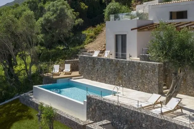 Premium Villa, 3 Yatak Odası, Kişiye Özel Havuzlu