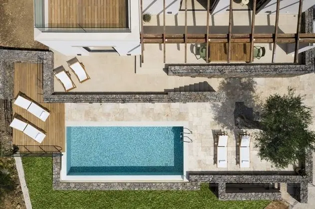 Premium Villa, 3 Yatak Odası, Kişiye Özel Havuzlu