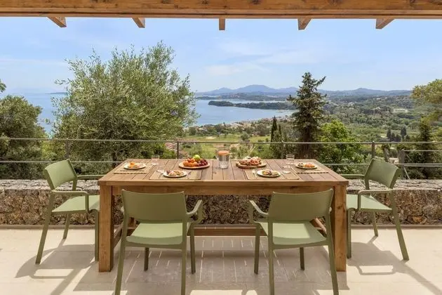 Premium Villa, 3 Yatak Odası, Kişiye Özel Havuzlu