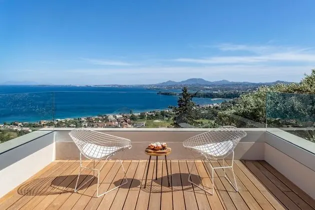 Premium Villa, 3 Yatak Odası, Kişiye Özel Havuzlu