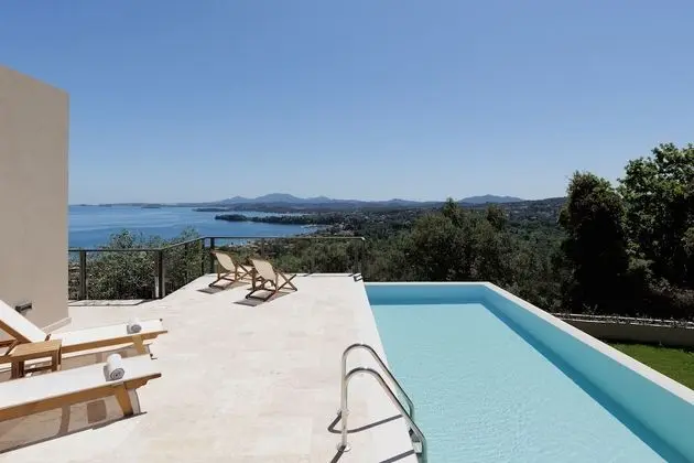 Signature Villa, 3 Yatak Odası, Kişiye Özel Havuzlu