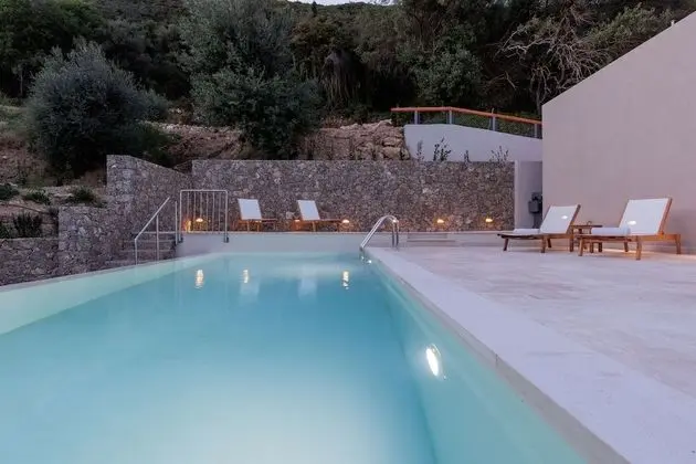 Signature Villa, 3 Yatak Odası, Kişiye Özel Havuzlu