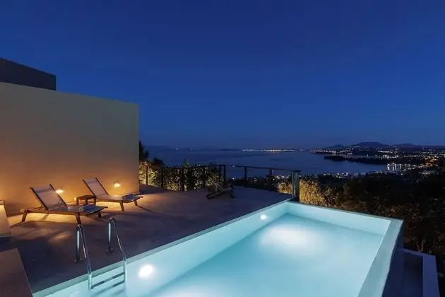 Signature Villa, 3 Yatak Odası, Kişiye Özel Havuzlu